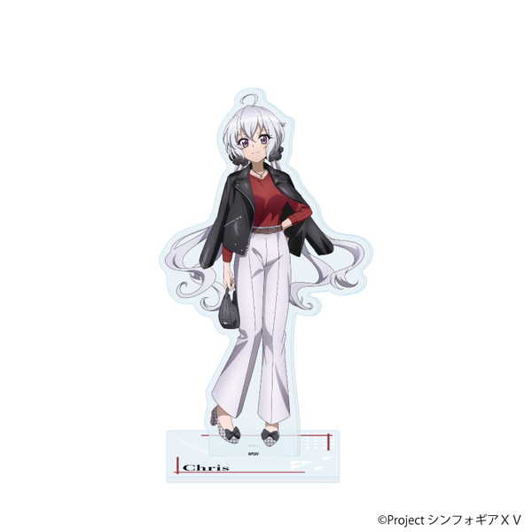 楽天市場】ホビーストック 戦姫絶唱シンフォギアGX 1／7 雪音クリスの通販