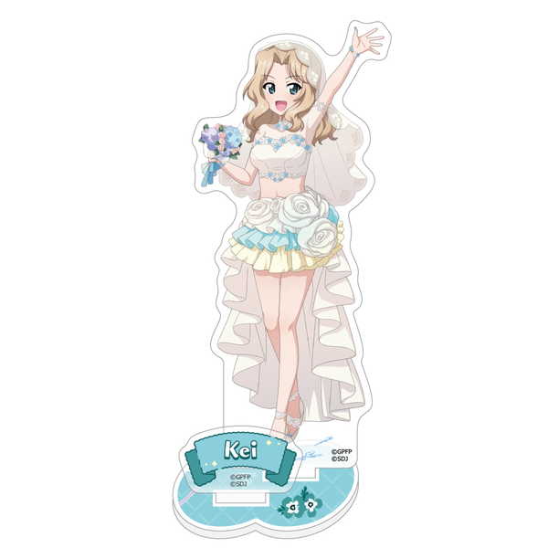 楽天市場】ガールズ&パンツァー ケイの通販