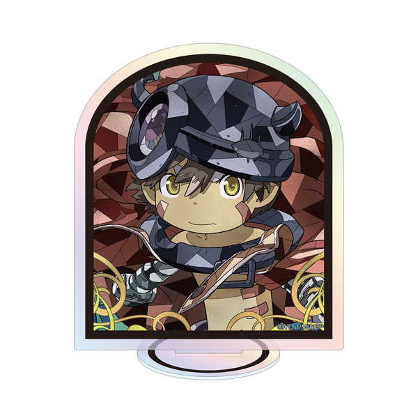 楽天市場】メイドインアビス レグの通販
