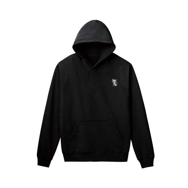 러브라이브! 니지가사키 학원 스쿨 아이돌 동호회 자수 파커 한판 유니섹스 XL 사이즈 [예약 09/중 발매 예정]