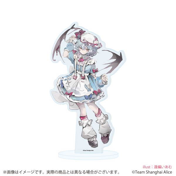楽天市場】レミリア スカーレット イラスト（コレクション｜ホビー）の通販