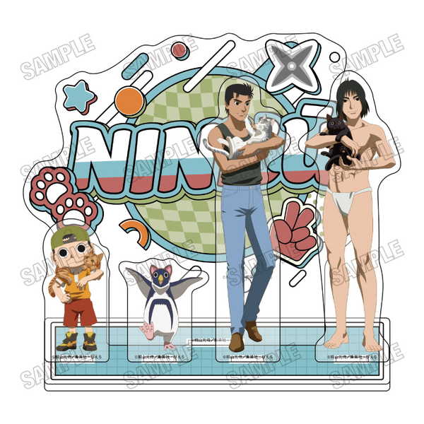 楽天市場】NINKU－忍空－（ホビー）の通販