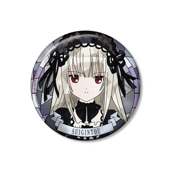ローゼンメイデンAureGlass...