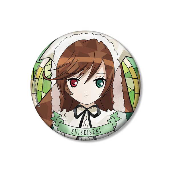 楽天市場】ローゼンメイデン 翠星石＆蒼星石の通販