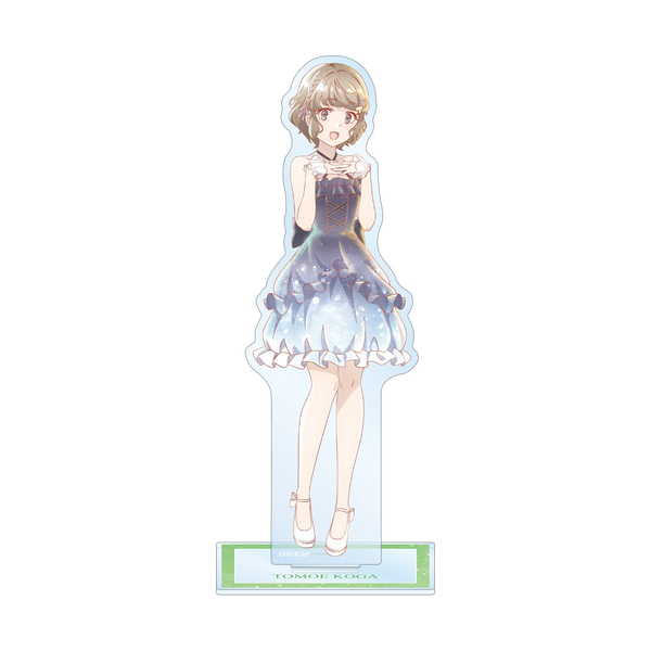 楽天市場】古賀朋絵 フィギュアの通販
