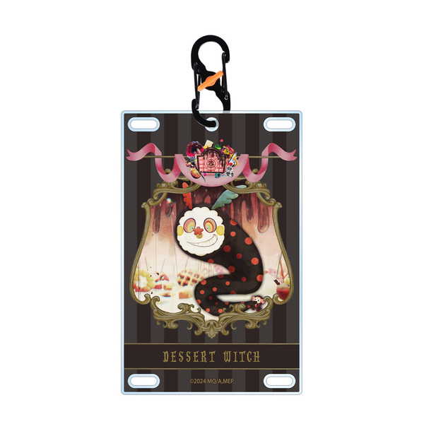 楽天市場】魔法少女まどか☆マギカ 菓子の魔女（その他｜コレクション