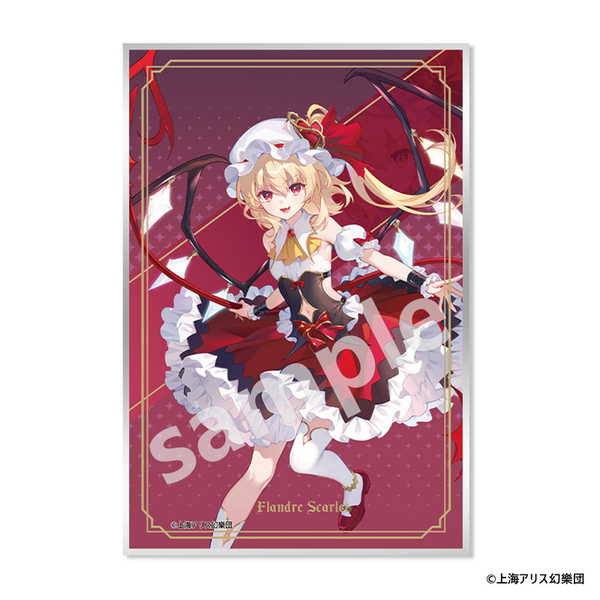 楽天市場】東方project 色紙の通販