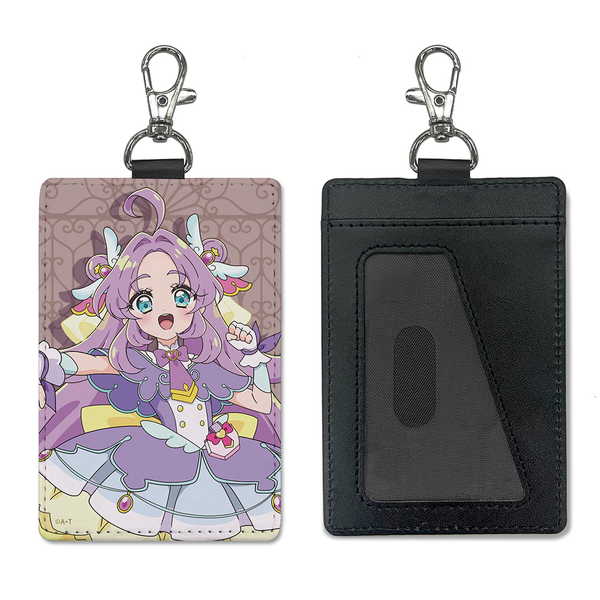 楽天市場】プリキュア パスケースの通販