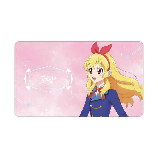 楽天市場】lucrea（ルクリア） アイカツ！ 星宮いちごの通販