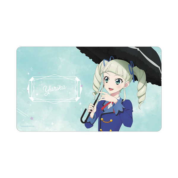 楽天市場】アイカツ！ ポスター（ホビー）の通販