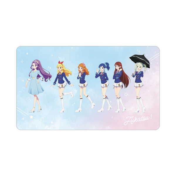 楽天市場】アイカツ！ ポスターの通販