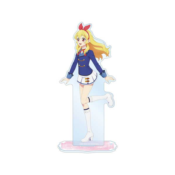 楽天市場】アイカツ 星宮いちご フィギュアの通販