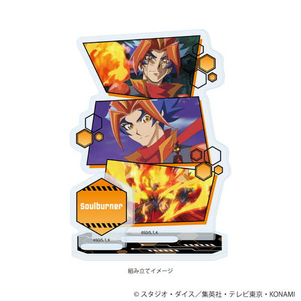 楽天市場】遊☆戯☆王vrains playmakerの通販