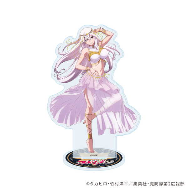 楽天市場】POP UP PARADE 魔都精兵のスレイブ 羽前京香の通販