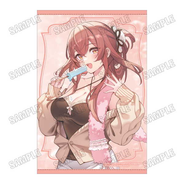 楽天市場】アズールレーン タペストリー（コレクション｜ホビー）の通販