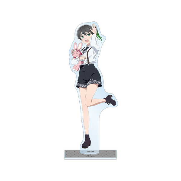 楽天市場】虹ヶ咲学園スクールアイドル同好会 高咲侑の通販