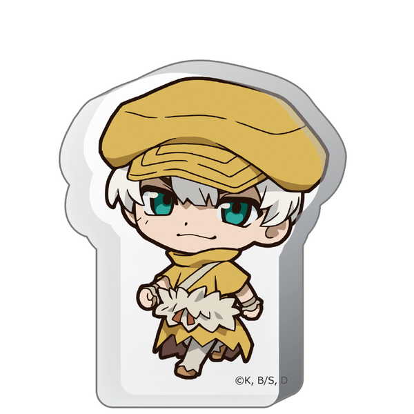 楽天市場】dr.stone 羽京の通販