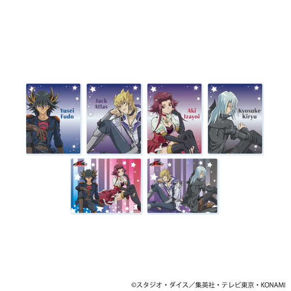 楽天市場】遊戯王 5d boxの通販