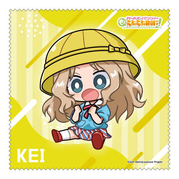 楽天市場】ガールズ&パンツァー ケイの通販