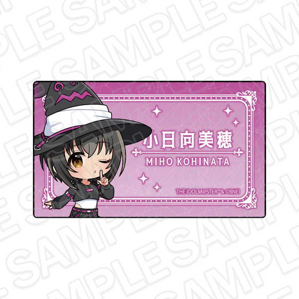 富士浅間堂(うめきち) シンデレラガールズ 小日向美穂 みほみほ抱き枕カバー 楽天市場】小日向美穂（コレクション｜ホビー）の通販