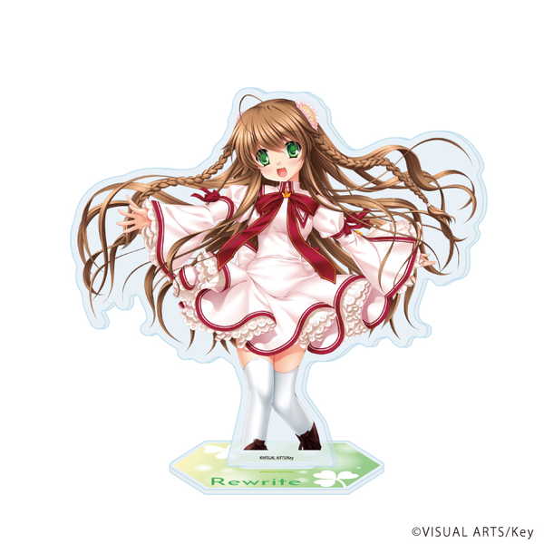 楽天市場】rewrite 神戸小鳥の通販