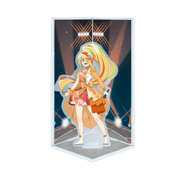 楽天市場】アクリル スタンド ゾンビランドサガの通販