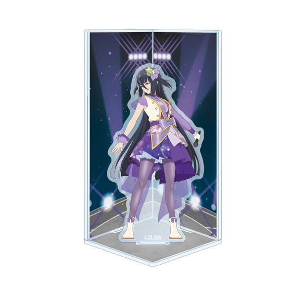 楽天市場】アクリル スタンド ゾンビランドサガの通販