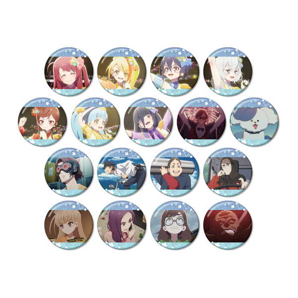 楽天市場】ゾンビランドサガ バッジの通販