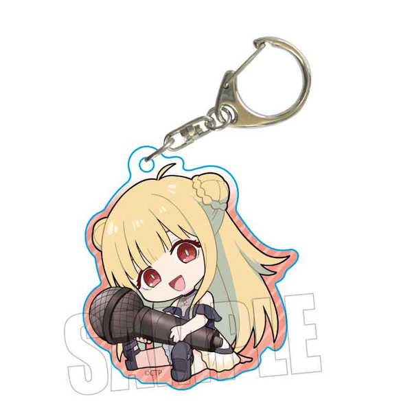 ＜商品名＞超かぐや姫！ ぎゅぎゅっとアクリルキーホルダー Part2 かぐや（EDライブ衣装）＜商品内容＞「超かぐや姫！」より、ぎゅぎゅっとアクリルキーホルダーが登場です！【サイズ】 約W48×H56mm前後【素材】 アクリル＜発売日＞再販 11月下旬　＜メーカー＞ベルハウス　＜JANコード＞4522776284652　＜型番＞　＜予約1次締切＞2026/10/12　　おすすめ商品超かぐや姫！ ぎゅぎゅっとアクリルキーホルダー Part2 かぐや（現実）超かぐや姫！ ぎゅぎゅっとアクリルキーホルダー Part2 酒寄彩葉（現実）超かぐや姫！ ぎゅぎゅっとアクリルキーホルダー Part2 酒寄彩葉（EDライブ衣装）超かぐや姫！ ぎゅぎゅっとアクリルキーホルダー Part2 ちびヤチヨ超かぐや姫！ ぎゅぎゅっとアクリルキーホルダー Part2 月見ヤチヨ（EDライブ衣装）超かぐや姫！ ぎゅぎゅっとアクリルキーホルダー Part2 かぐや＆彩葉超かぐや姫！ ぎゅぎゅっとアクリルキーホルダー Part2 酒寄朝日（現実）超かぐや姫！ ぎゅぎゅっとアクリルキーホルダー Part2 帝アキラ（VR）超かぐや姫！ ぎゅぎゅっとアクリルキーホルダー Part2 駒沢雷（現実）超かぐや姫!　キーホルダー　キーチェーン　キーリング