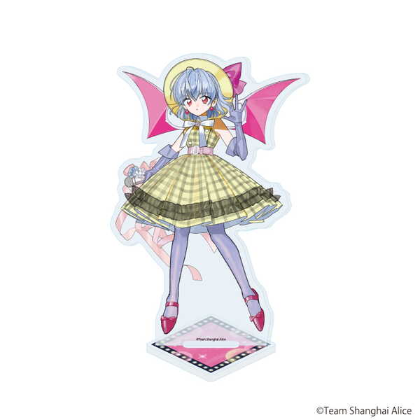楽天市場】東方project フラン レミリアの通販