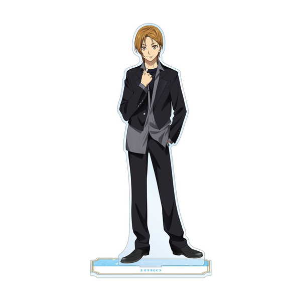 楽天市場】king of prism 速水ヒロ でふぉめ miniの通販