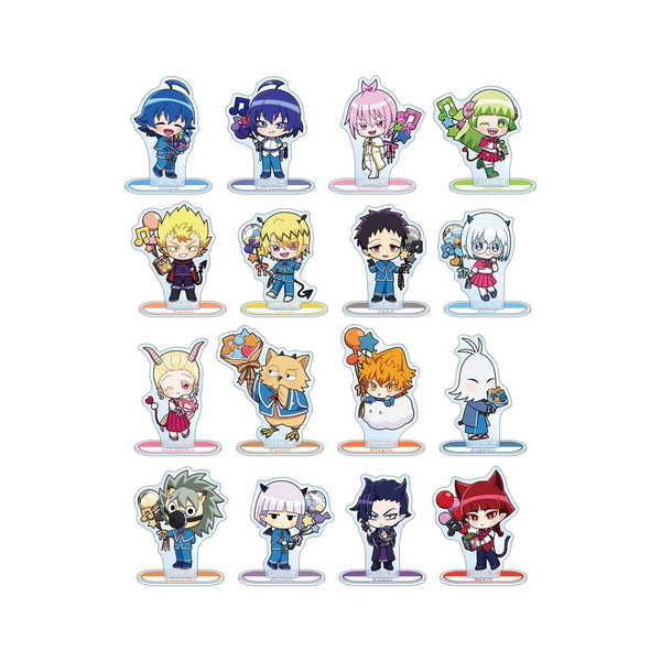 楽天市場】魔入りました入間くん!（コレクション｜ホビー）の通販