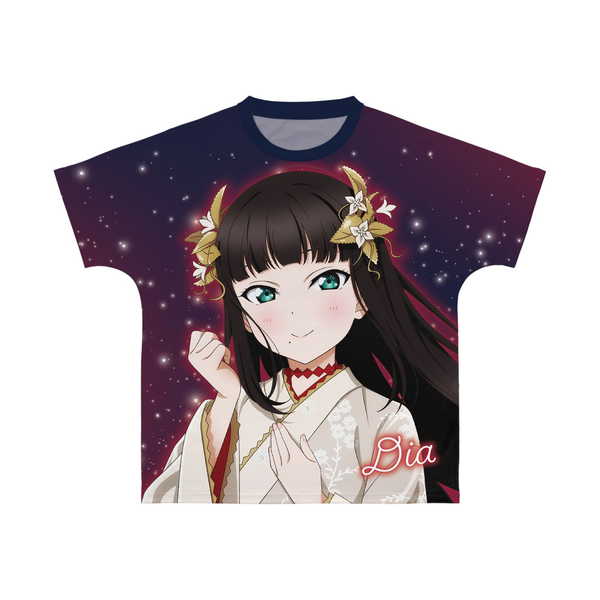 楽天市場】ラブライブ！サンシャイン！！ 黒澤ダイヤ Blu-ray