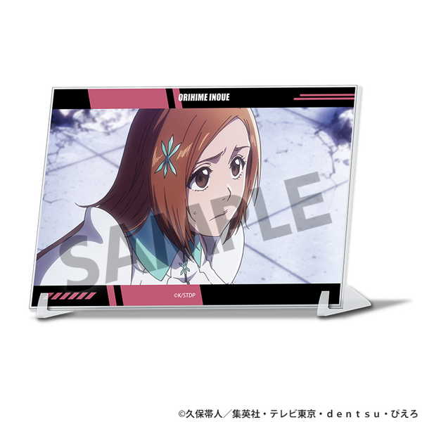 楽天市場】BLEACH 井上織姫（その他｜コレクション）：ホビーの通販
