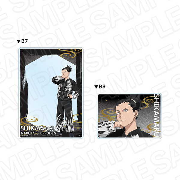 楽天市場】新品 ナルト カードの通販