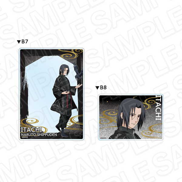 楽天市場】新品 ナルト カードの通販
