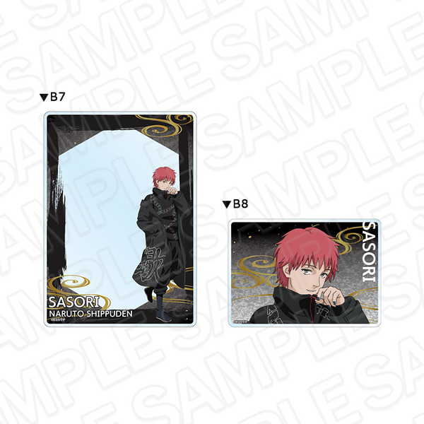 楽天市場】新品 ナルト カードの通販
