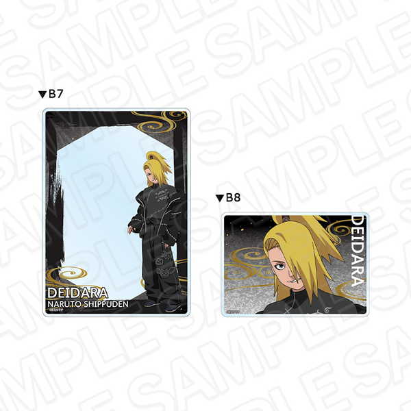 楽天市場】NARUTO デイダラ（その他｜コレクション）：ホビーの通販
