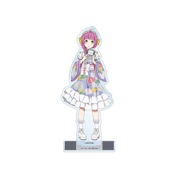 楽天市場】ラブライブ！虹ヶ咲学園スクールアイドル同好会 アクリル