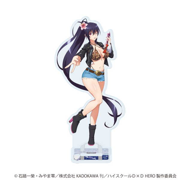 楽天市場】ハイスクールD×D 姫島朱乃（ホビー）の通販