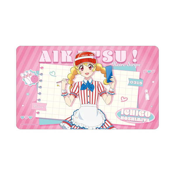 楽天市場】アイカツ！ ポスターの通販