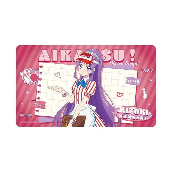 楽天市場】アイカツ！ ポスターの通販