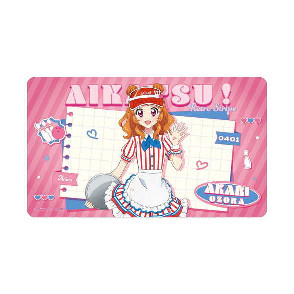 楽天市場】アイカツ！ ポスターの通販