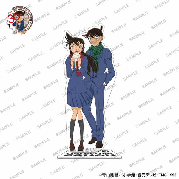 楽天市場】名探偵コナン 新一 蘭（コレクション｜ホビー）の通販