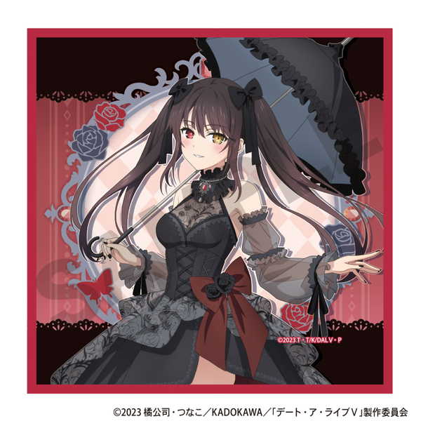 DATE ALIVE V タオルセット DATE ALIVE V タオルセット DATE ALIVE V