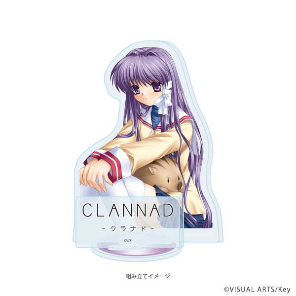 楽天市場】CLANNAD 藤林杏（ホビー）の通販