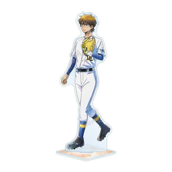 楽天市場】フィギュア ダイヤのa 御幸 一也の通販