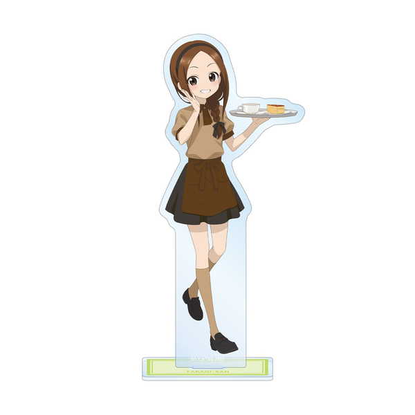 楽天市場】からかい上手の高木さん フィギュアの通販