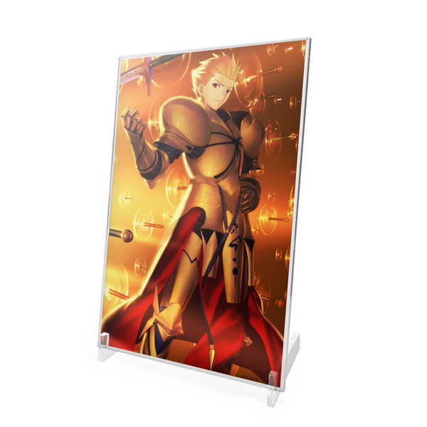 楽天市場】fate zero アーチャー ギルガメッシュの通販