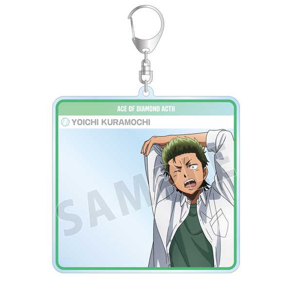 楽天市場】ダイヤのa グッズ 倉持の通販